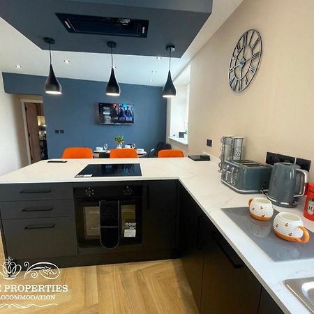 Orange View By Prestige Properties Sa Haverigg Exterior foto